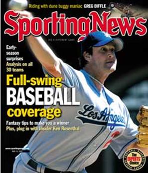 Sporting News (Short Term)